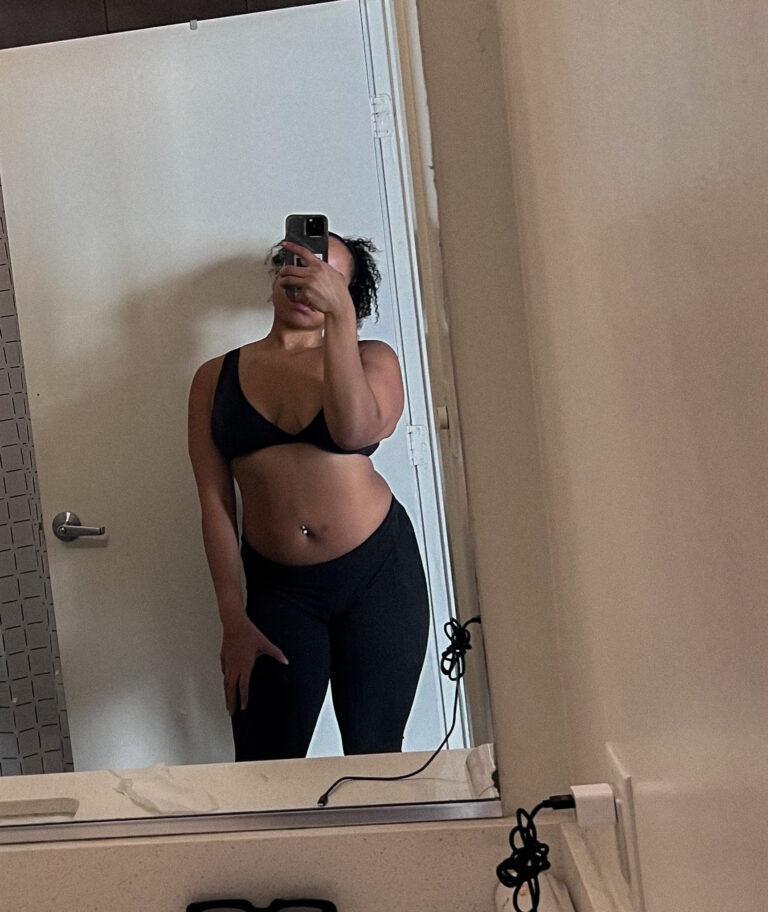 how to be successful in your weight loss journey