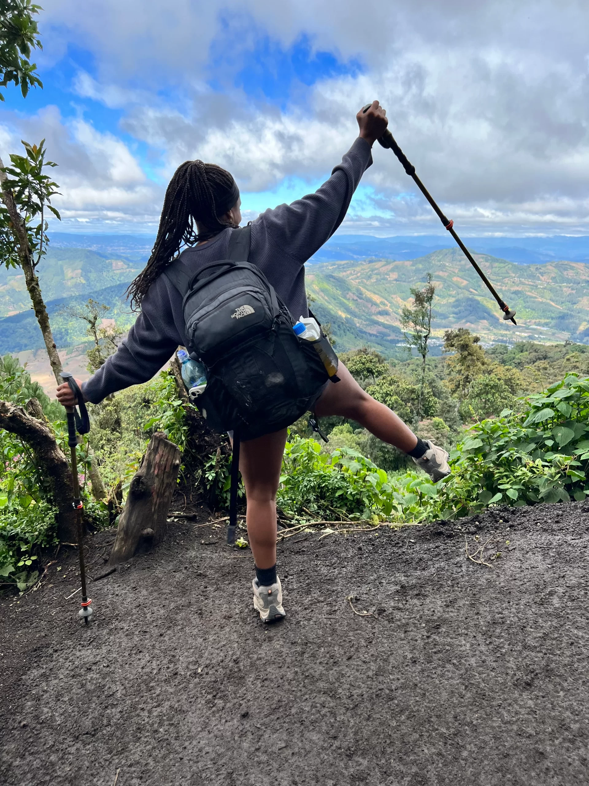 What It’s REALLY Like being a Digital Nomad (Not What You See on IG)
