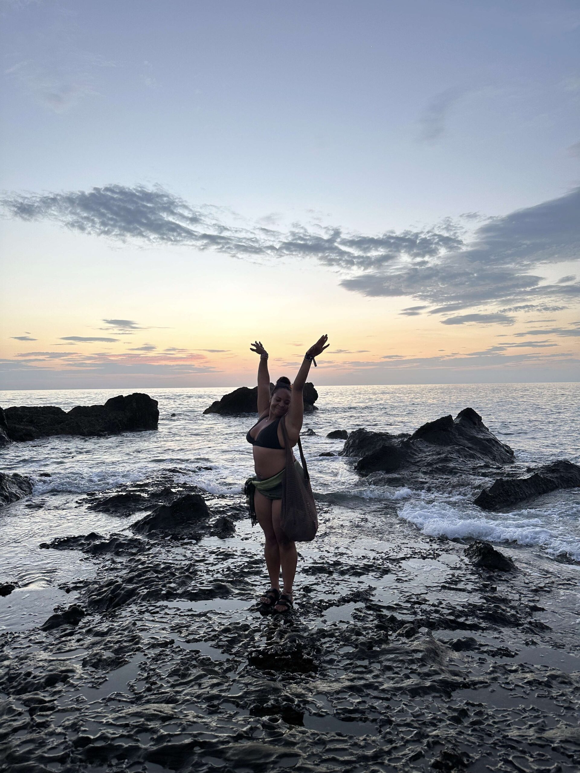 Top 5 Places to Visit in Costa Rica: A Traveler’s Guide