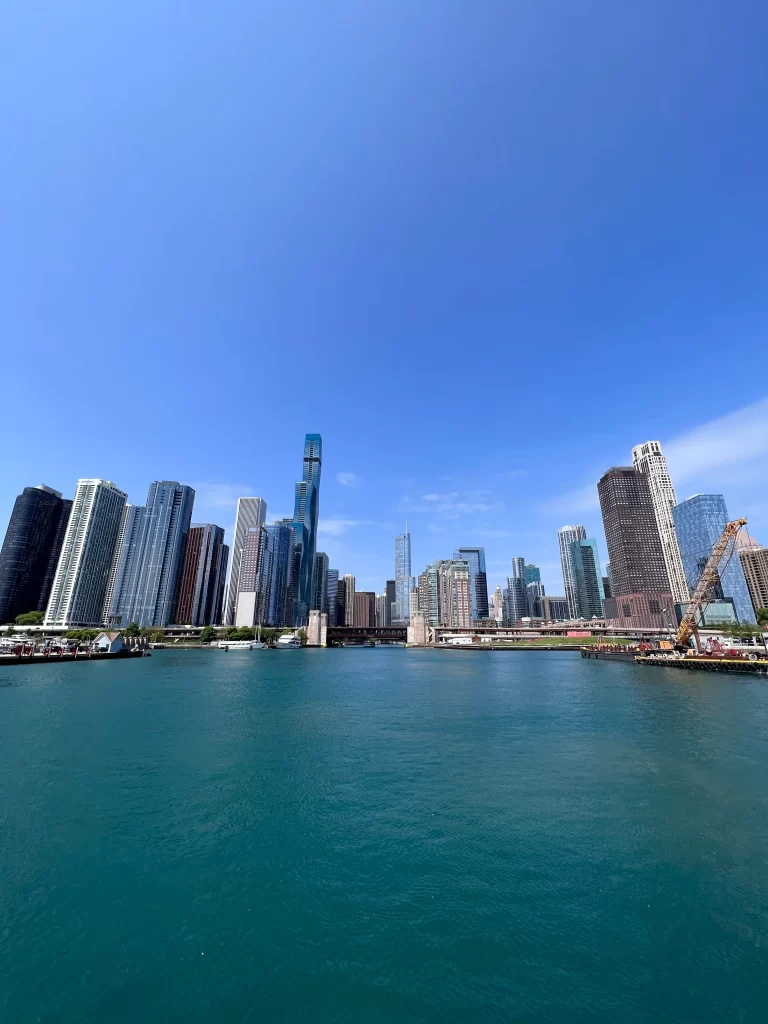 A Perfect Weekend in Chicago: Your 48-Hour Itinerary