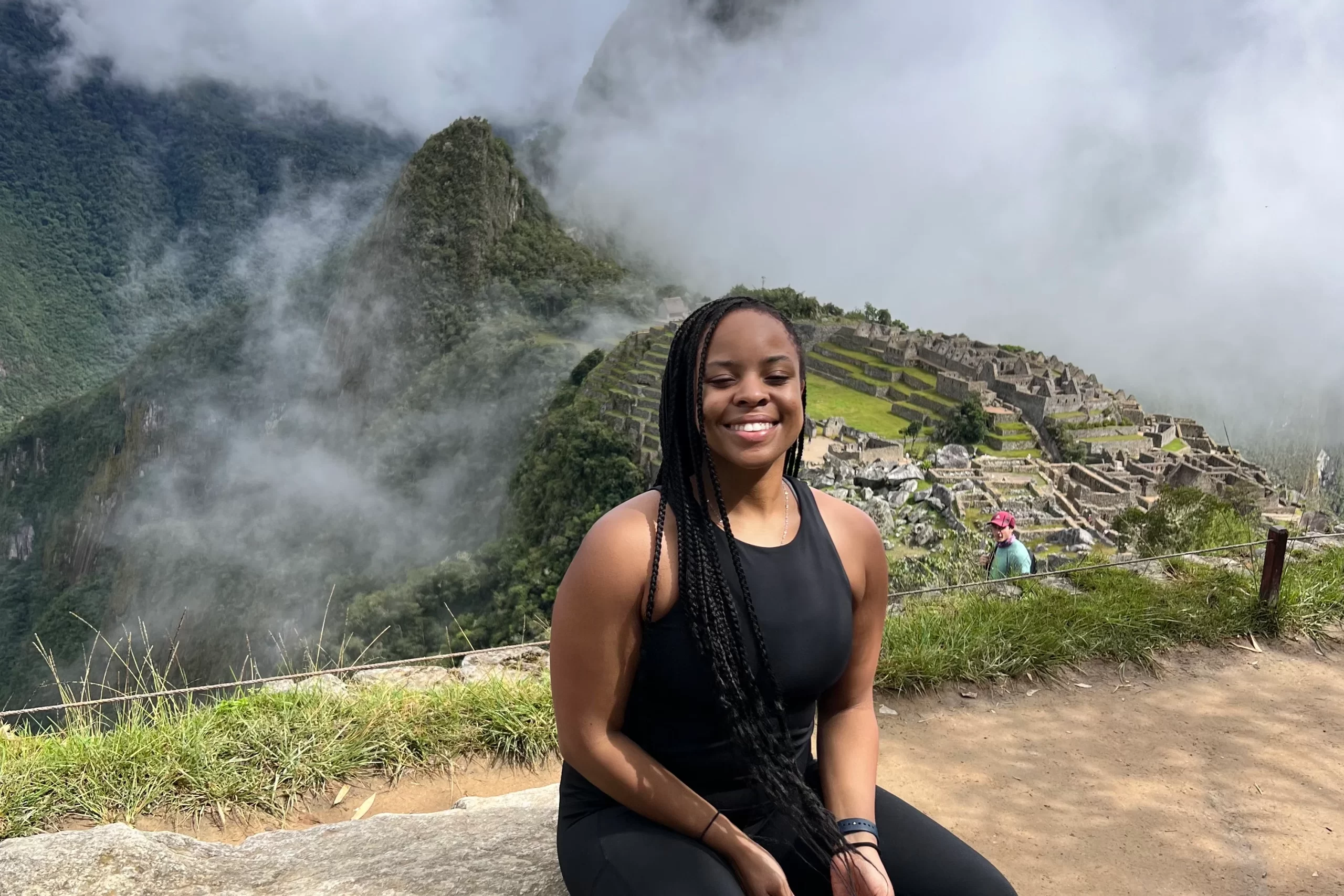 How to Stay Safe as a Solo Digital Nomad (Without Living in Fear)