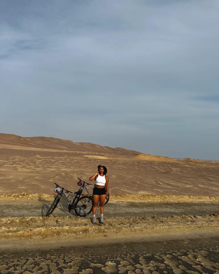 I’m Going to Egypt (!!!) for My First Worldpackers Experience