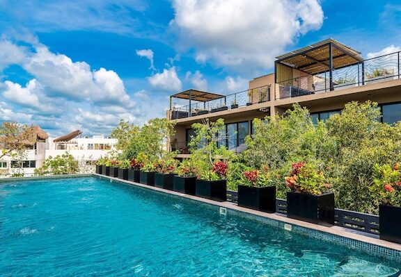 Arcadia Tulum by The Spot Rentals