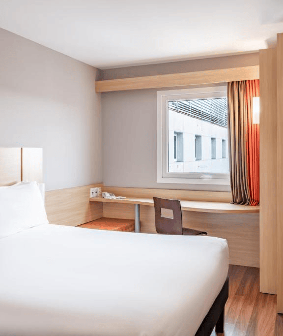 ibis budget Lima Miraflores