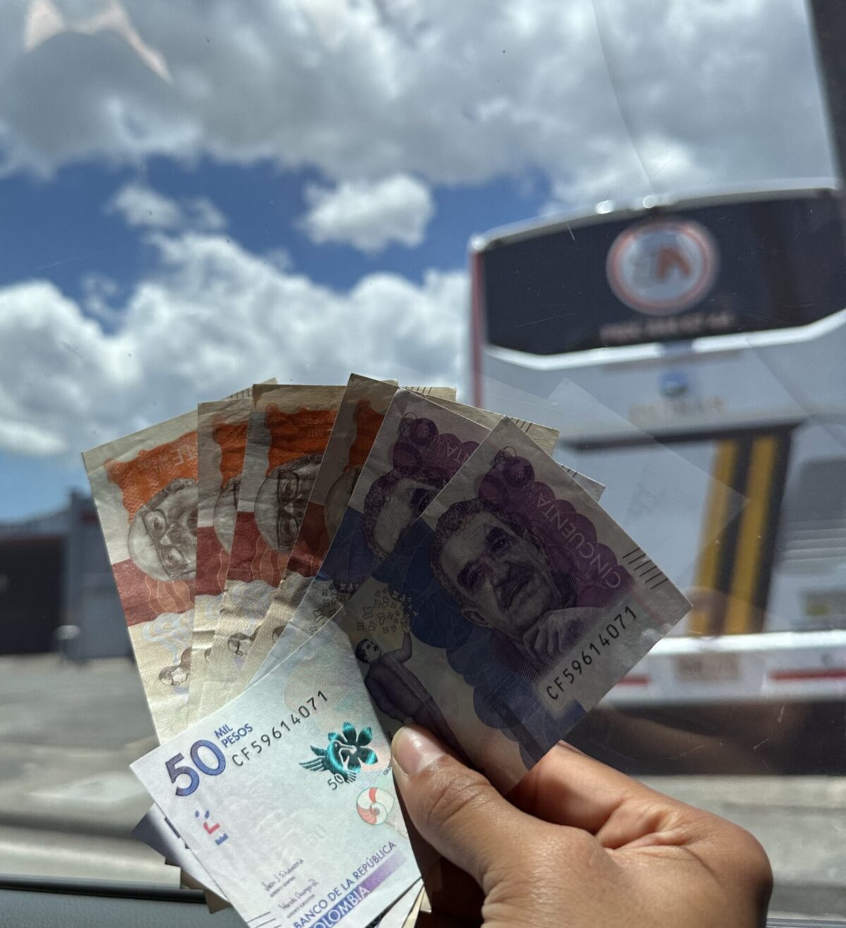 budget travel