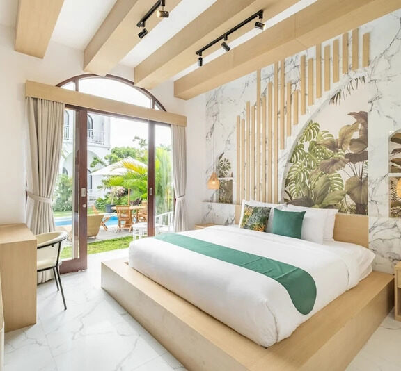 Cove Ume Nerus Residences & Villa