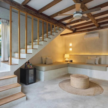 Cove Ume Nerus Residences & Villa