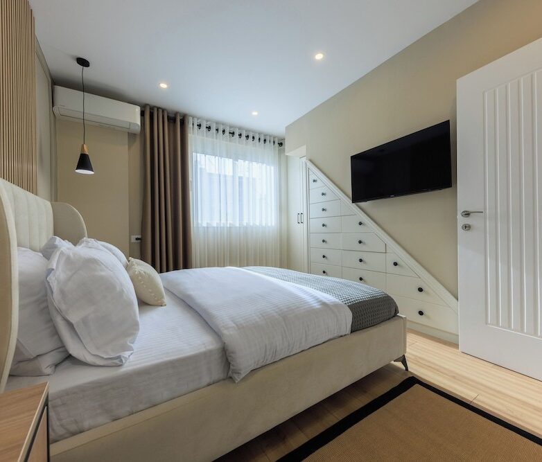 Tirana Albania Vacation Rental